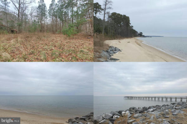 11655 POINT LOOKOUT RD, SCOTLAND, MD 20687 - Image 1