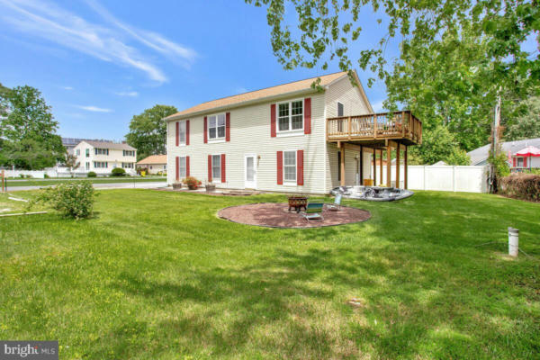 5711 BAY VIEW PKWY, CHURCHTON, MD 20733 - Image 1