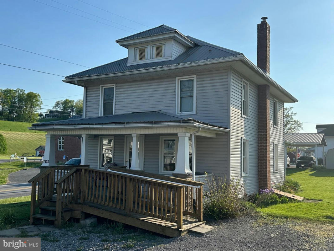 7433 ROUTE 235, MIFFLINTOWN, PA 17059, photo 1 of 21
