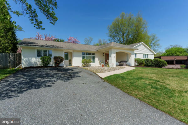 3418 BIRCH HOLLOW RD, PIKESVILLE, MD 21208 - Image 1