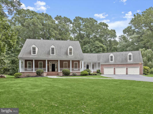 13343 PIPES LN, SYKESVILLE, MD 21784 - Image 1