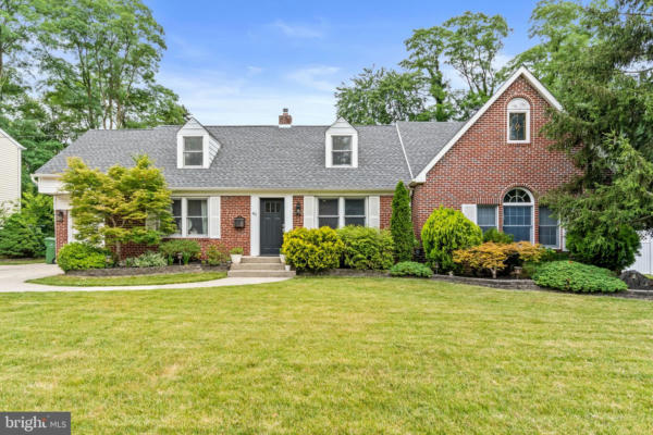 42 WESLEY AVE, CHERRY HILL, NJ 08002 - Image 1