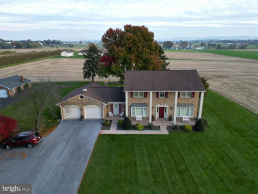 35 S HARVEST RD, BIRD IN HAND, PA 17505 - Image 1