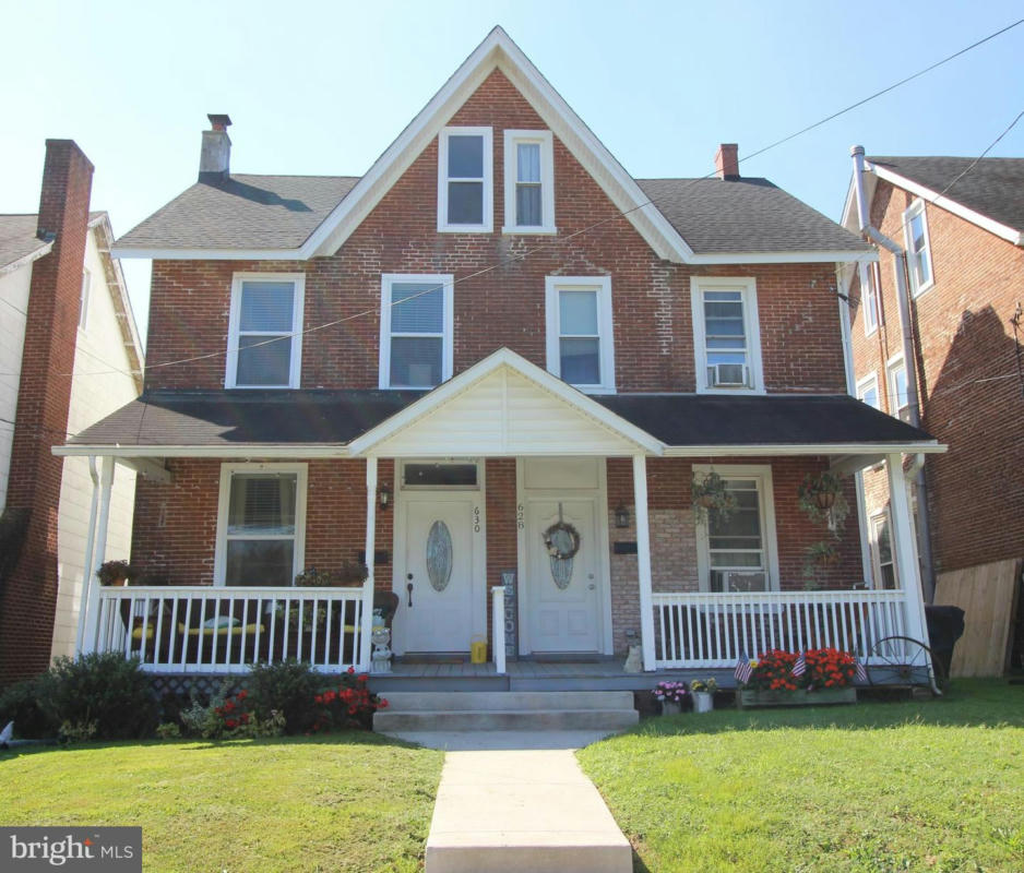 630 BROAD ST, OXFORD, PA 19363, photo 1 of 26