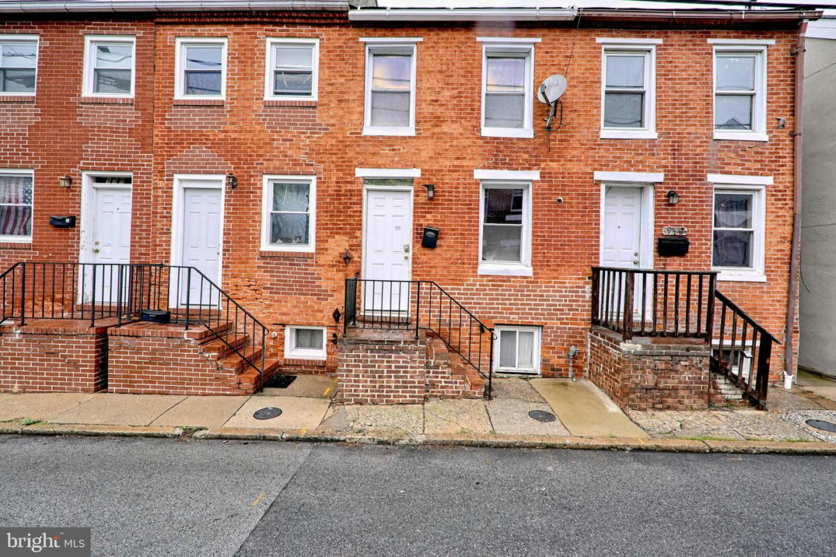 934 LEMMON ST, BALTIMORE, MD 21223, photo 1 of 24