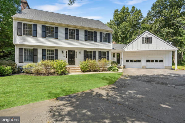 19 STATION RD, CRANBURY, NJ 08512 - Image 1