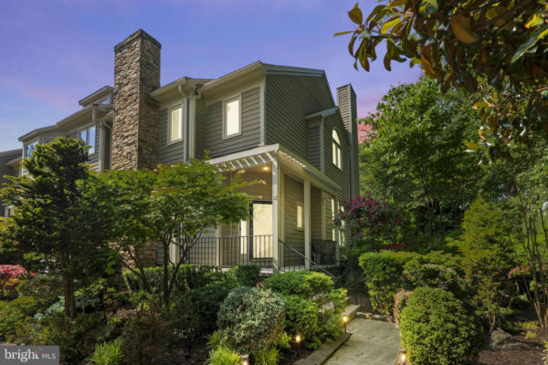 12 HOUNDSWOOD CT, BALTIMORE, MD 21209 - Image 1