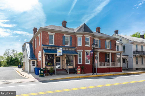 110 E BALTIMORE ST, TANEYTOWN, MD 21787 - Image 1