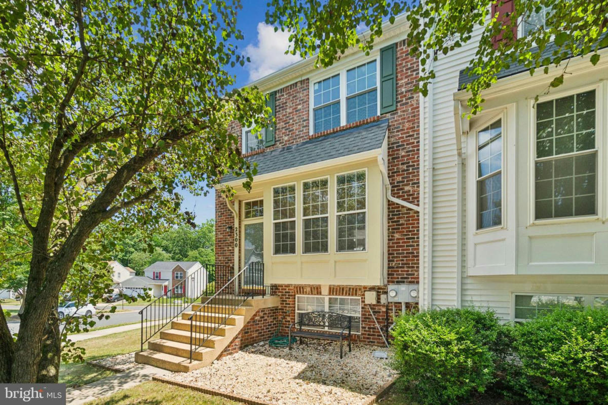 2300 LOVE PL, WALDORF, MD 20601, photo 1 of 25
