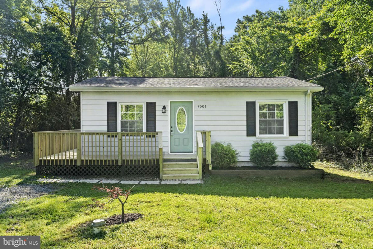 7506 TURNER RD, ANNAPOLIS, MD 21403, photo 1 of 23