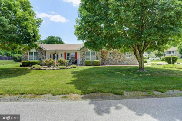 802 TOWER DR, GREENCASTLE, PA 17225 - Image 1
