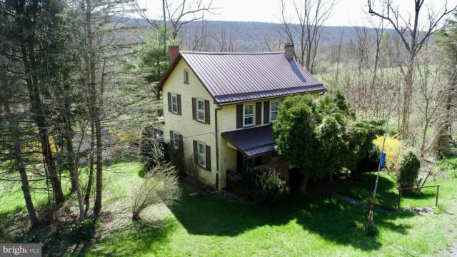 21247 COLES VALLEY RD, ROBERTSDALE, PA 16674, photo 2 of 93