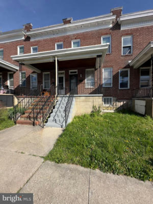 2411 HERKIMER ST, BALTIMORE, MD 21230, photo 2 of 23