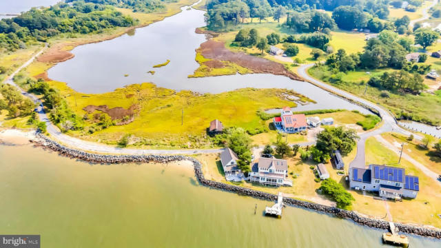 10587 HARRISON POINT RD, DEAL ISLAND, MD 21821 - Image 1