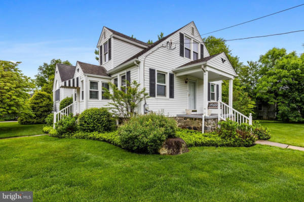 201 SECOND AVE, NEWTOWN SQUARE, PA 19073 - Image 1
