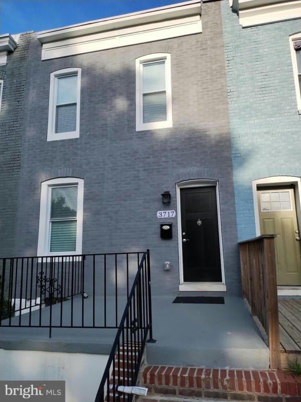3717 MANCHESTER AVE, BALTIMORE, MD 21215, photo 1 of 59