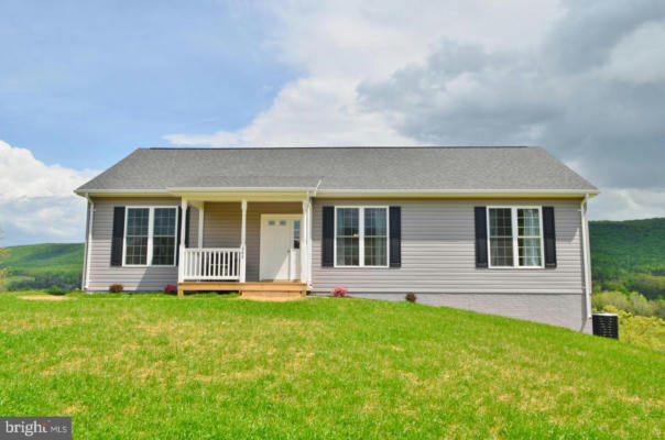 483 SEVEN FOUNTAINS RD, FORT VALLEY, VA 22652 - Image 1