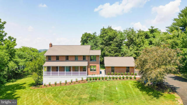6885 HALLOWING POINT RD, PRINCE FREDERICK, MD 20678 - Image 1