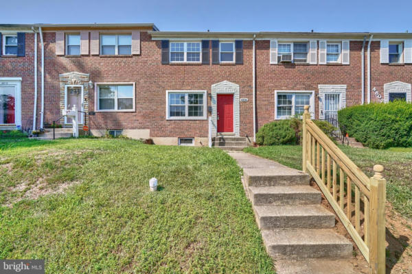 4806 MELBOURNE RD, BALTIMORE, MD 21229 - Image 1