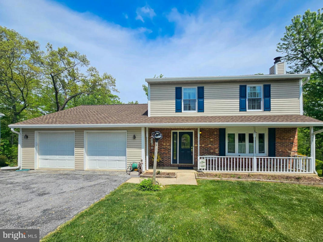 4128 DOUBLE TREE LN, HAMPSTEAD, MD 21074, photo 1 of 68