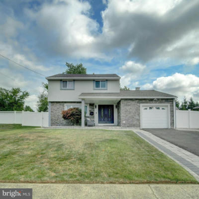 6 GREAT OAK RD, HAMILTON, NJ 08690 - Image 1