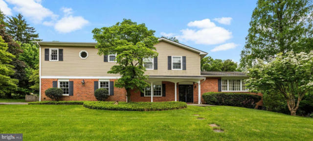 1 BUCKLEY CT, TOWSON, MD 21286 - Image 1
