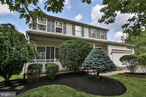 2667 BARLEY DR, MACUNGIE, PA 18062 - Image 1