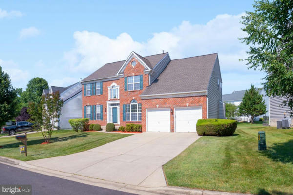 15309 DOVEHEART LN, BOWIE, MD 20721 - Image 1