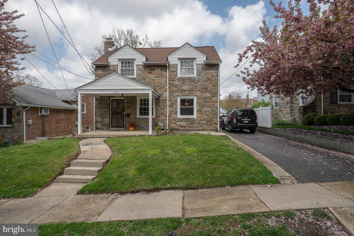 152 SUMMIT AVE, UPPER DARBY, PA 19082, photo 1 of 33