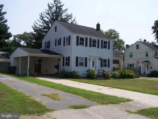 123 ROSE DR, WOODSTOWN, NJ 08098 - Image 1