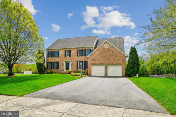 1338 ANGLESEY DR, DAVIDSONVILLE, MD 21035 - Image 1