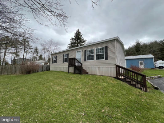 128 GREENS VALLEY RD, CENTRE HALL, PA 16828 - Image 1