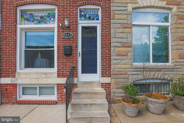 3212 LEVERTON AVE, BALTIMORE, MD 21224 - Image 1