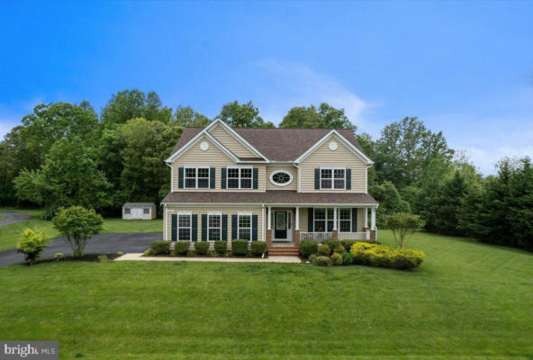 3720 GRACE ST, OWINGS, MD 20736 - Image 1