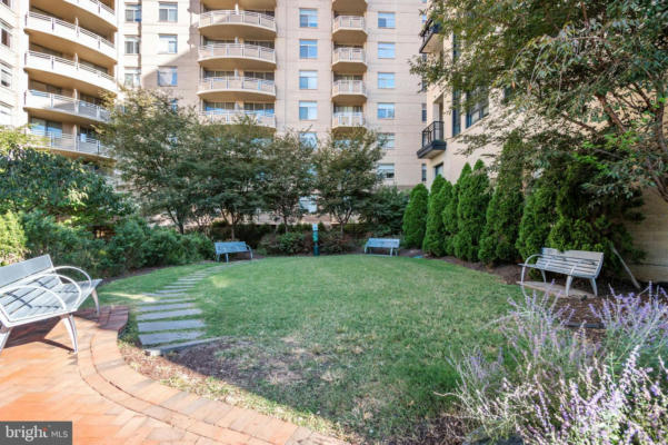 7111 WOODMONT AVE APT 502, CHEVY CHASE, MD 20815, photo 4 of 27