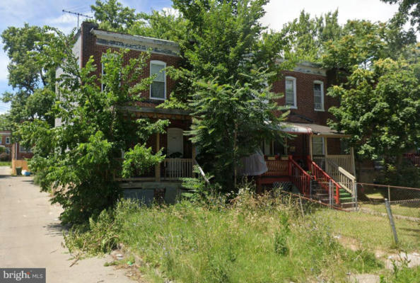 3740 MANCHESTER AVE, BALTIMORE, MD 21215 - Image 1