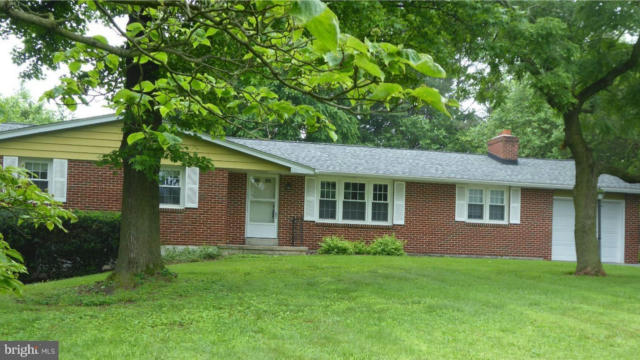 3 BUTTONWOOD DR, WEST GROVE, PA 19390 - Image 1