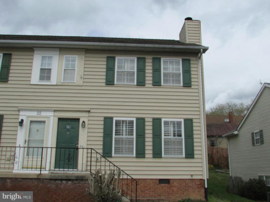 20 PARK AVE, HARPERS FERRY, WV 25425 - Image 1
