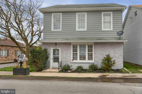 406 N FRONT ST, LIVERPOOL, PA 17045 - Image 1