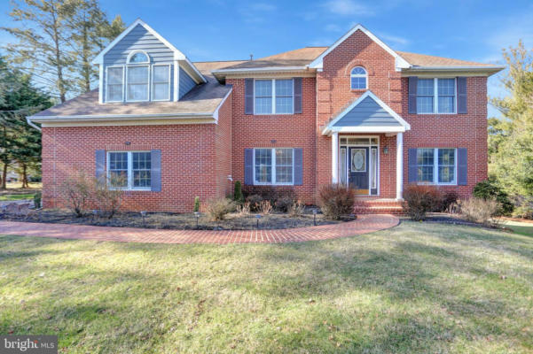 10 SUNSET KNOLL CT, LUTHERVILLE TIMONIUM, MD 21093 - Image 1