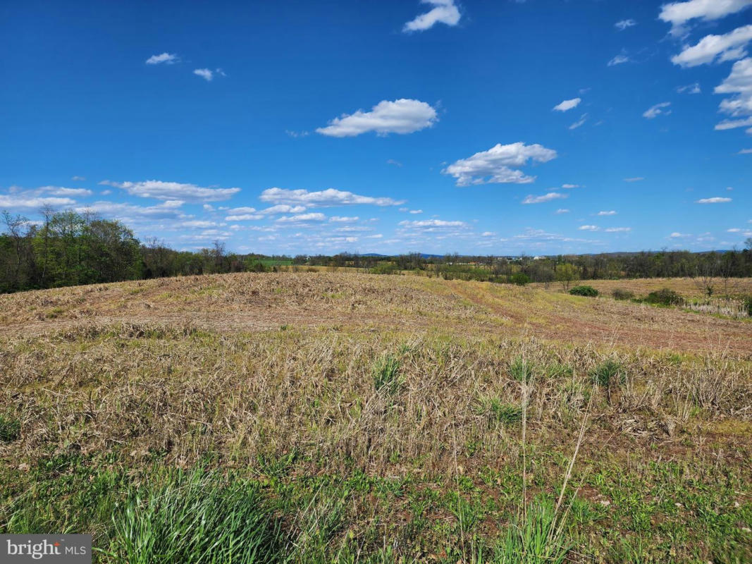 LOT 12.79 ACRES LINDY AVENUE, YORK SPRINGS, PA 17372, photo 1 of 8