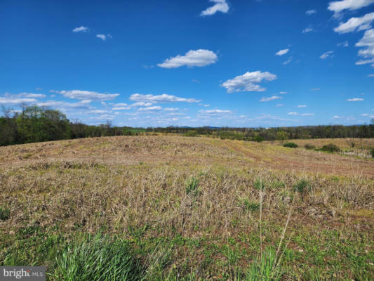 LOT 12.79 ACRES LINDY AVENUE, YORK SPRINGS, PA 17372 - Image 1