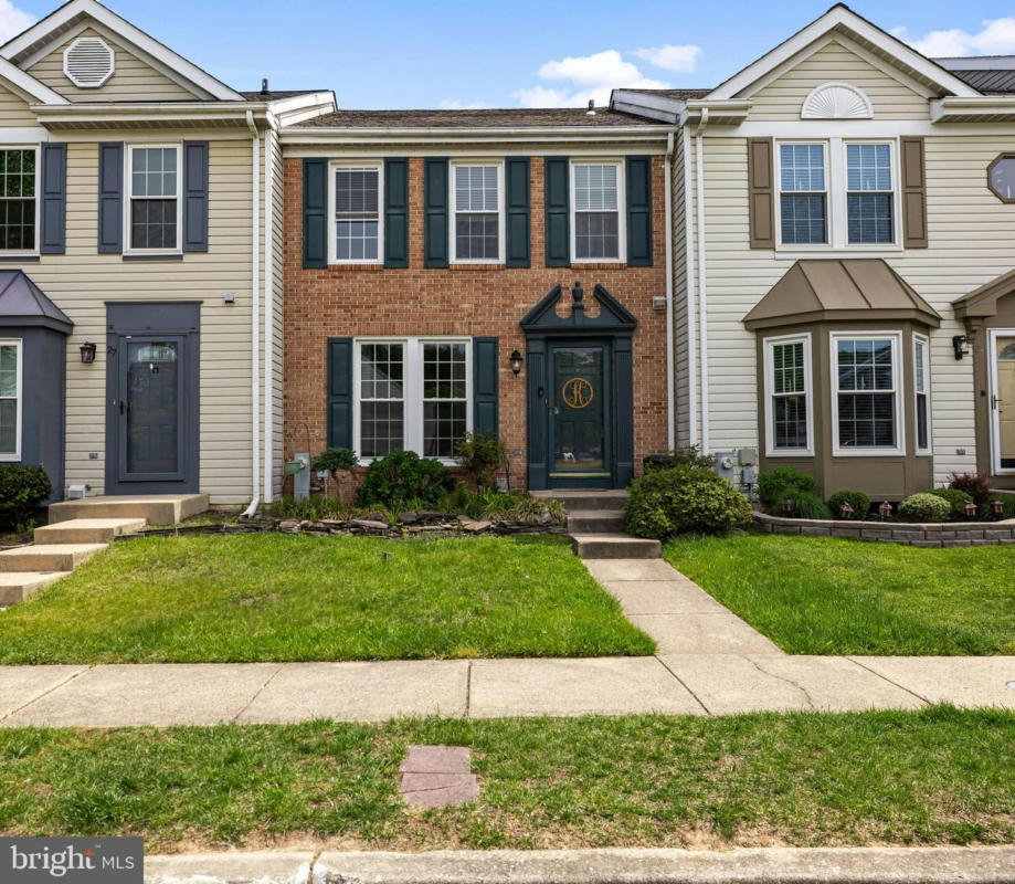 25 ASHMILL CT, NOTTINGHAM, MD 21236, photo 1 of 51