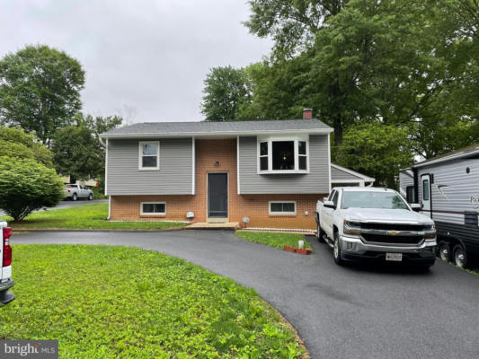 535 BRENTWOOD RD, EDGEWATER, MD 21037 - Image 1
