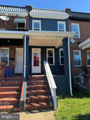 5307 CUTHBERT AVE, BALTIMORE, MD 21215 - Image 1