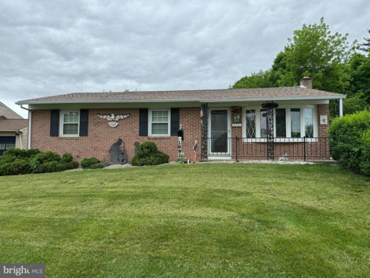 10910 ROSEWOOD DR, HAGERSTOWN, MD 21740 - Image 1