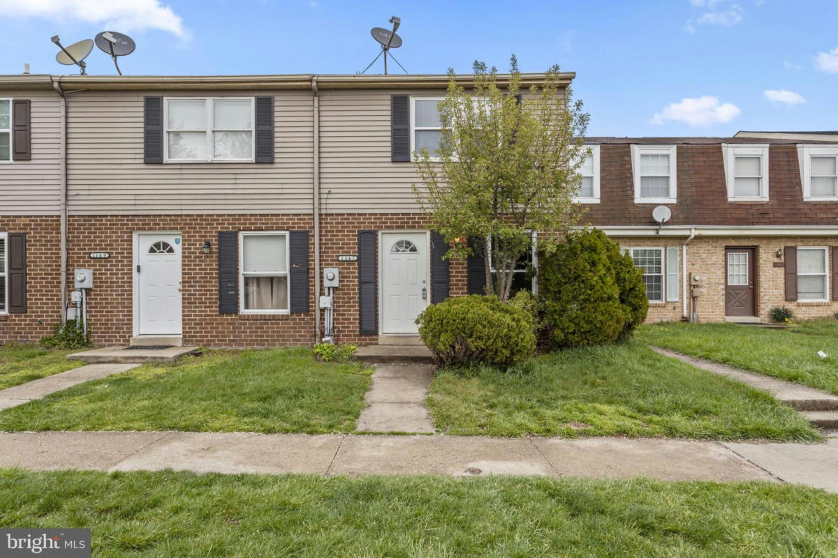 1147 PROVIDENCE CT, FREDERICK, MD 21703, photo 1 of 22