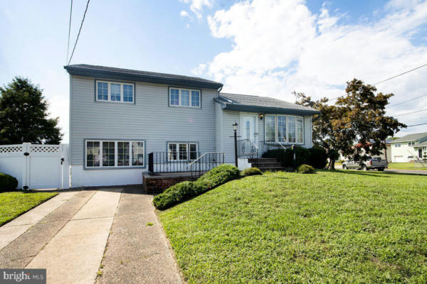 613 WILLIAMS AVE, RUNNEMEDE, NJ 08078 - Image 1