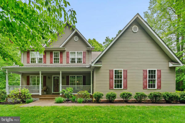 3497 HOLLY SPRINGS RD, AMISSVILLE, VA 20106 - Image 1