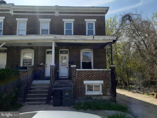 2913 KEYWORTH AVE, BALTIMORE, MD 21215, photo 1 of 33